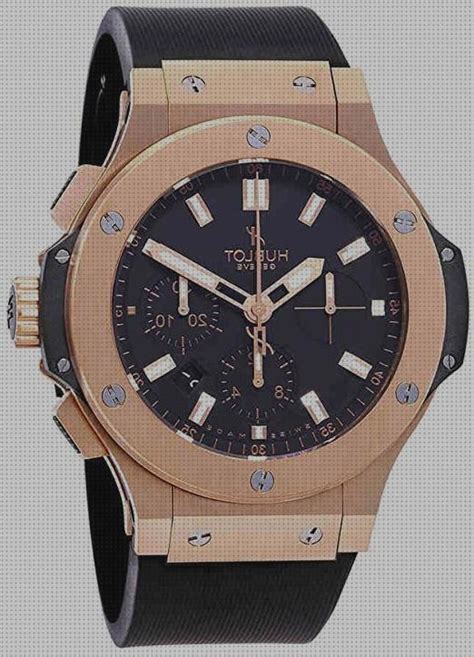 correas de reloj hublot